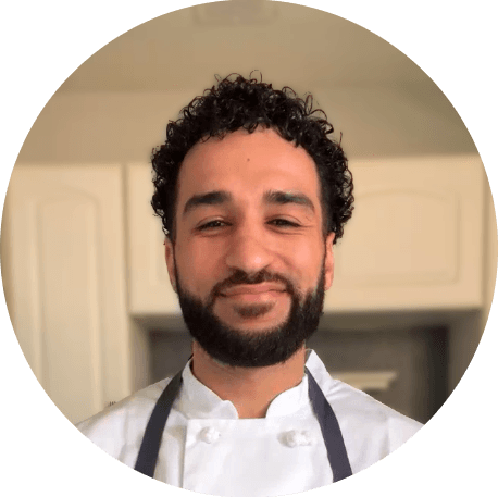 Chef Abdallah