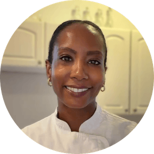 Chef Alicia