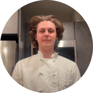 Chef Caleb