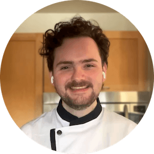 Chef Gordon
