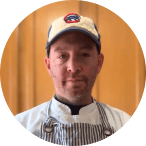 Chef Hunter