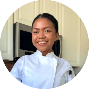 Chef Kyra