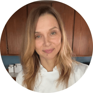 Chef Vera