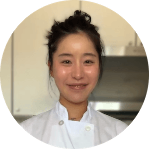 Chef Yumi