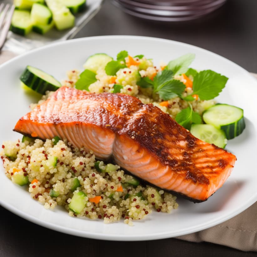 Picture of Chef's Specials | Abdallah Farraj