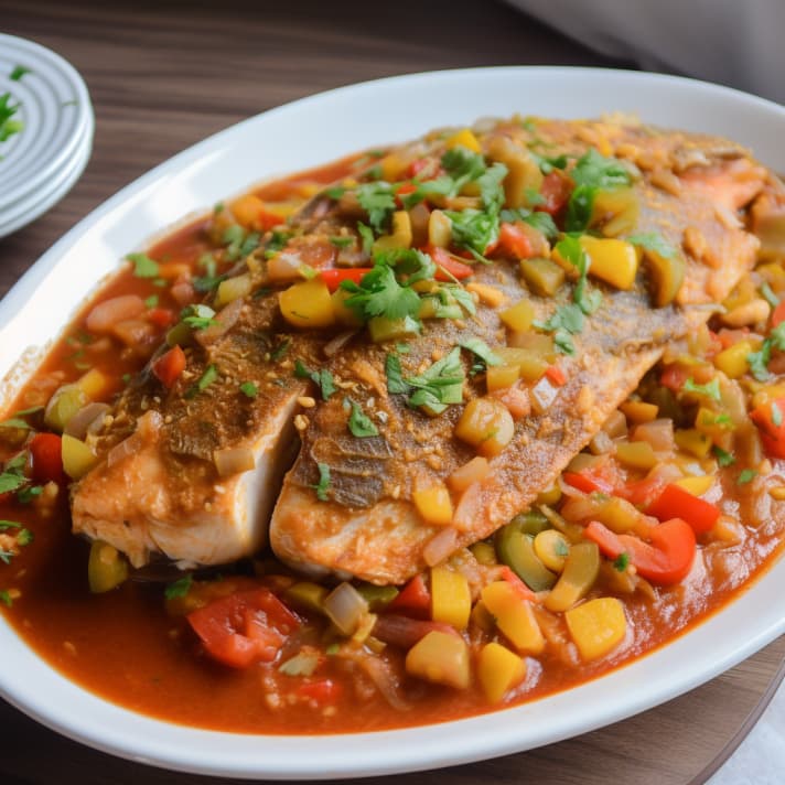 Picture of Chef's Specials | Arianna Luna