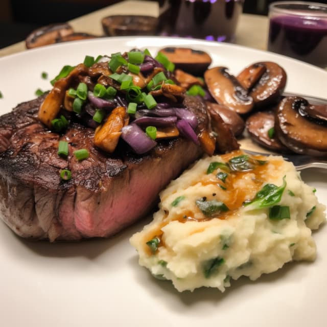 Picture of American Steakhouse