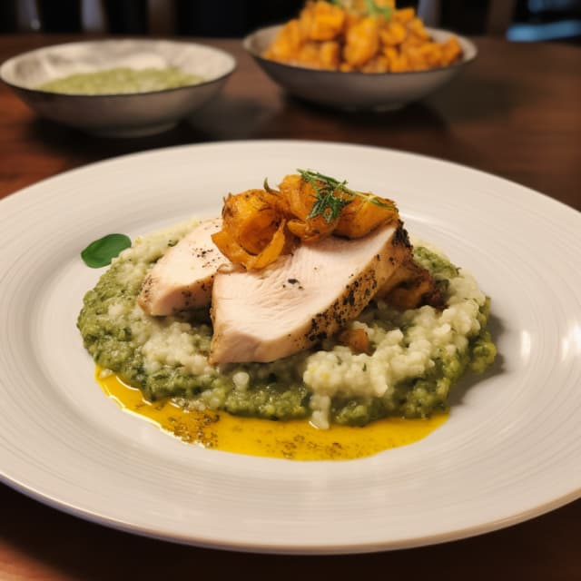 Picture of American Steakhouse