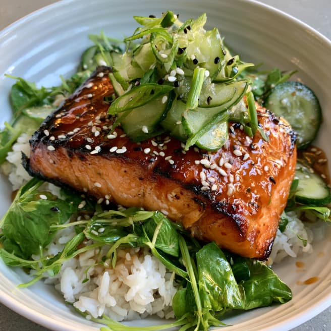 Picture of Chef's Specials | Brionna Blount