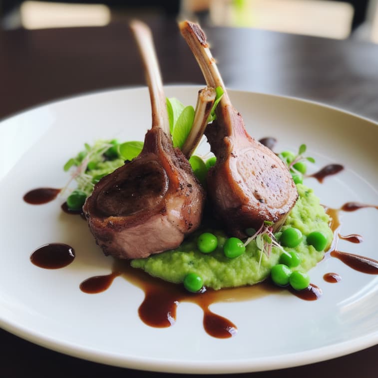Picture of Chef's Specials | Chasen Trowbridge