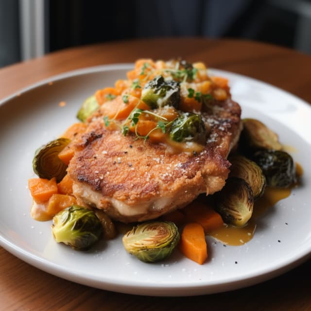 Picture of American Steakhouse