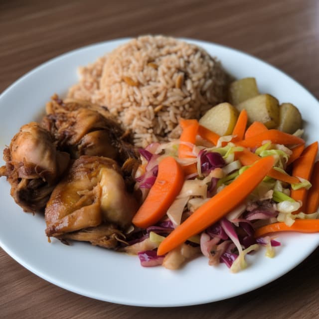 Picture of American Steakhouse