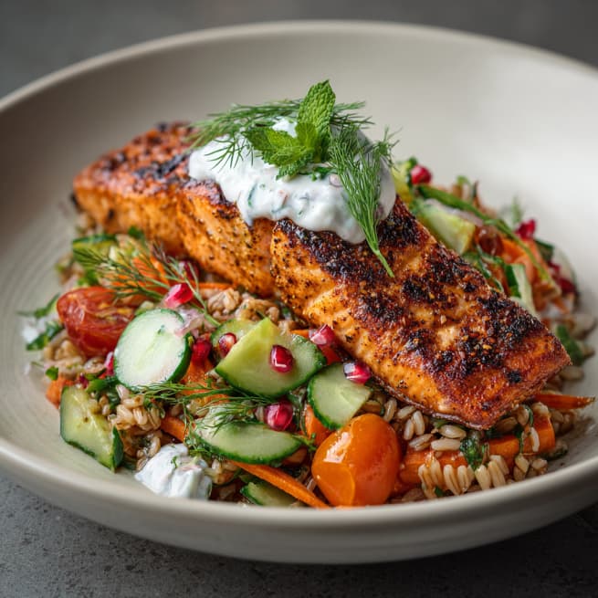 Picture of Chef's Specials | Courtney Schaf