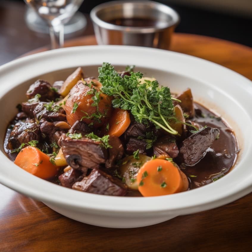 Picture of Chef's Specials | David Glicher