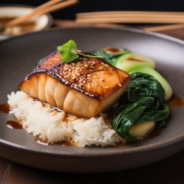 Picture of American Steakhouse