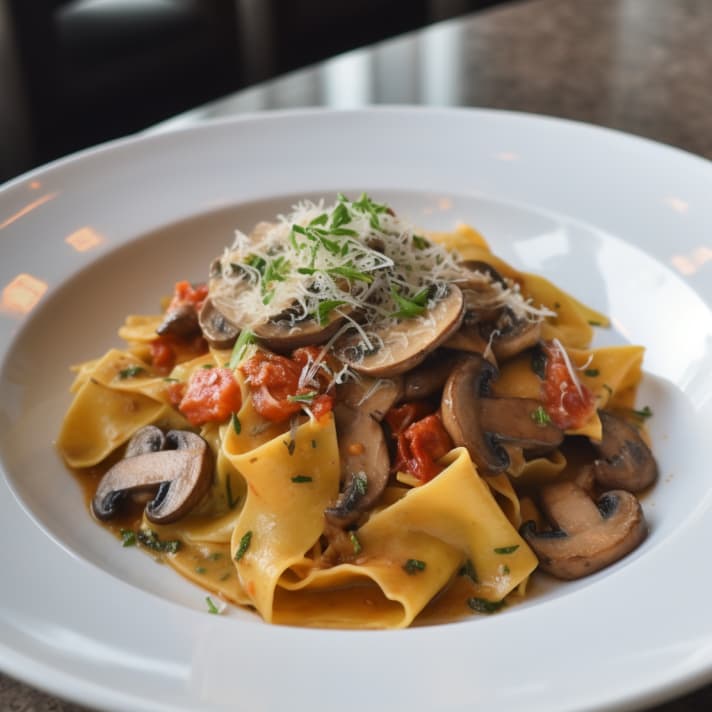 Picture of Chef's Specials | Eli Blanchard