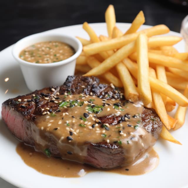 Picture of American Steakhouse