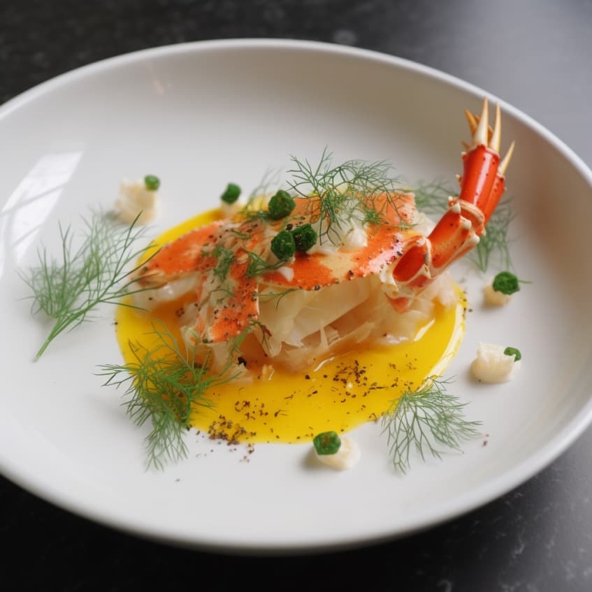 Picture of Chef's Specials | Evelyn Kim