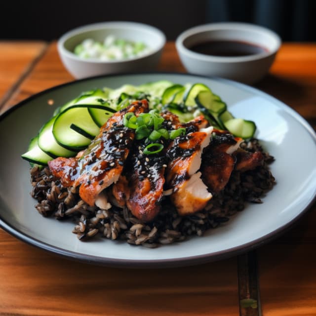 Picture of American Steakhouse