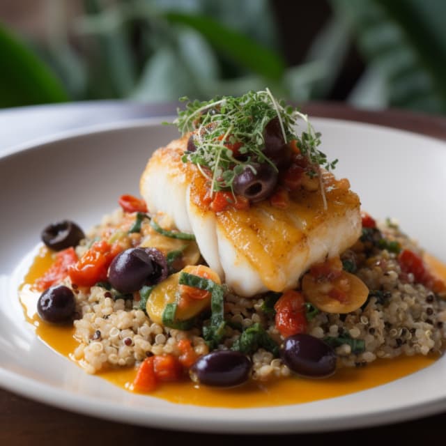 Picture of American Steakhouse