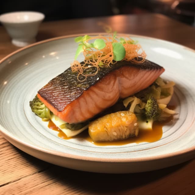 Picture of American Steakhouse