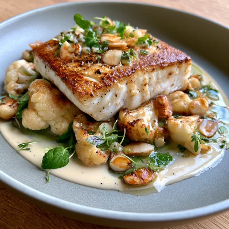 Picture of Chef's Specials | Gabriel Boyd