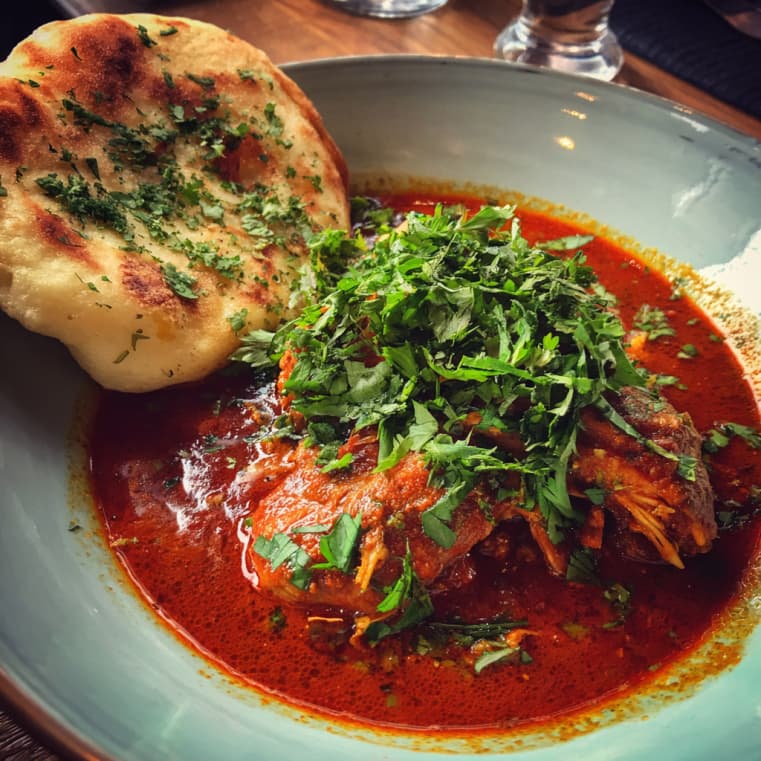 Picture of Chef's Specials | Gordon Griffin