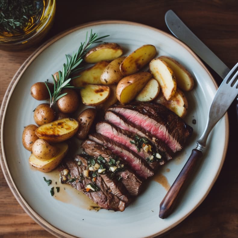 Picture of Chef's Specials | Grace Lawlor