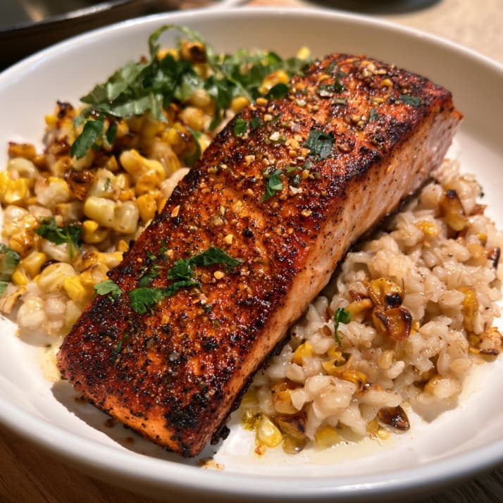 Picture of Meal Prep w/ Chef Haley | Week 1
