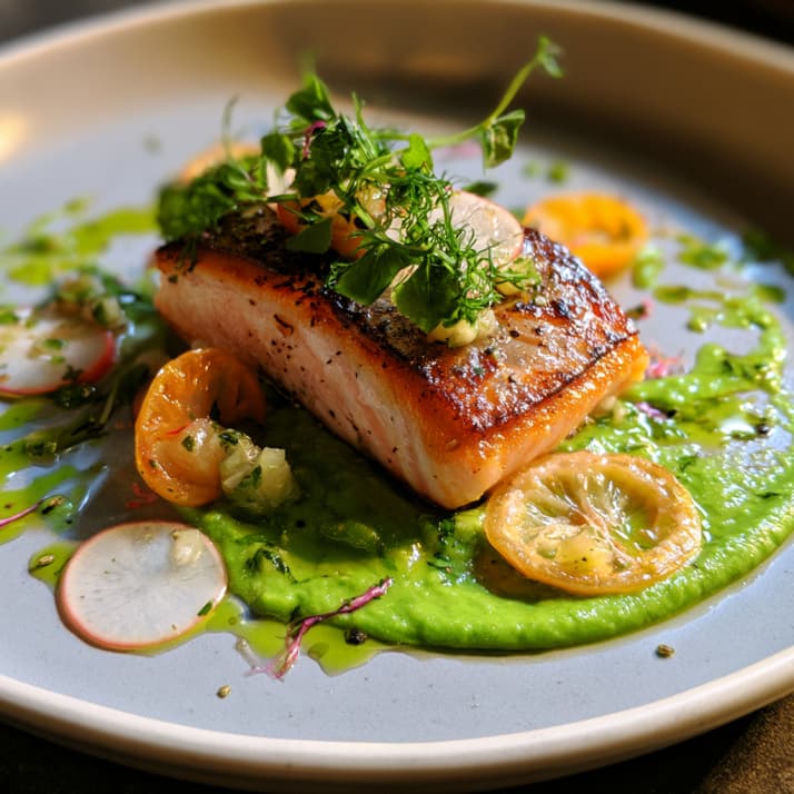 Picture of Chef's Specials | Hunter Moore