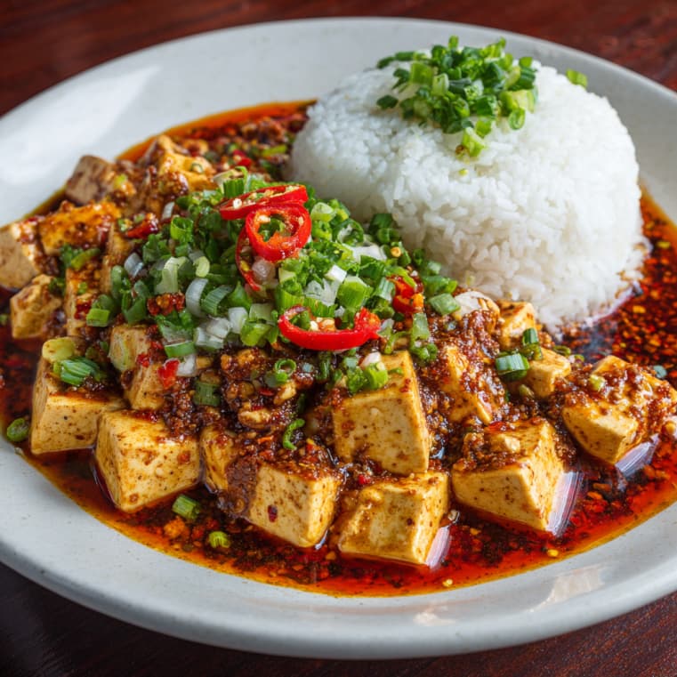 Picture of Chef's Specials | Hyrum Ramos
