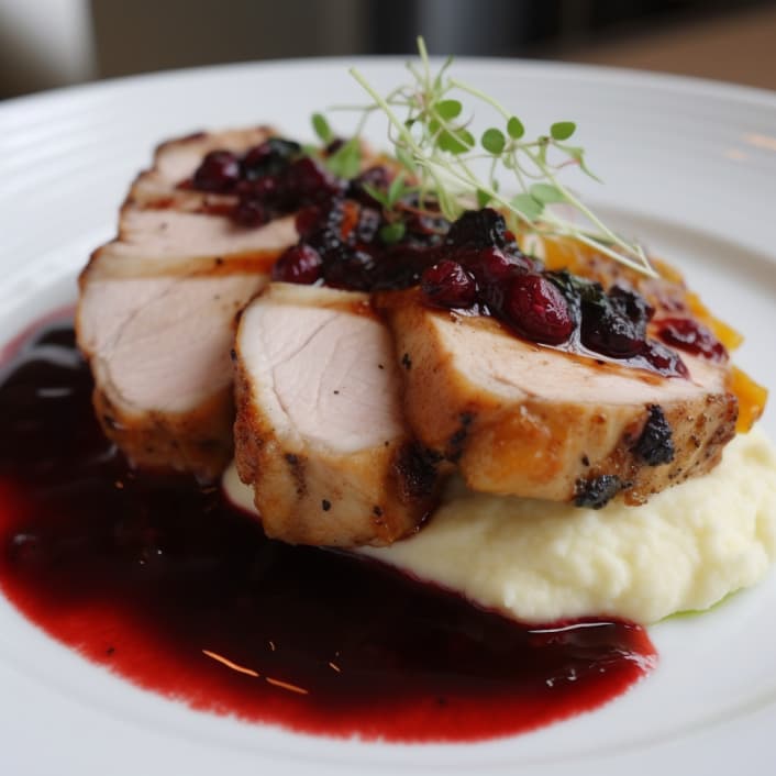 Picture of Chef's Specials | Ivan Mignone