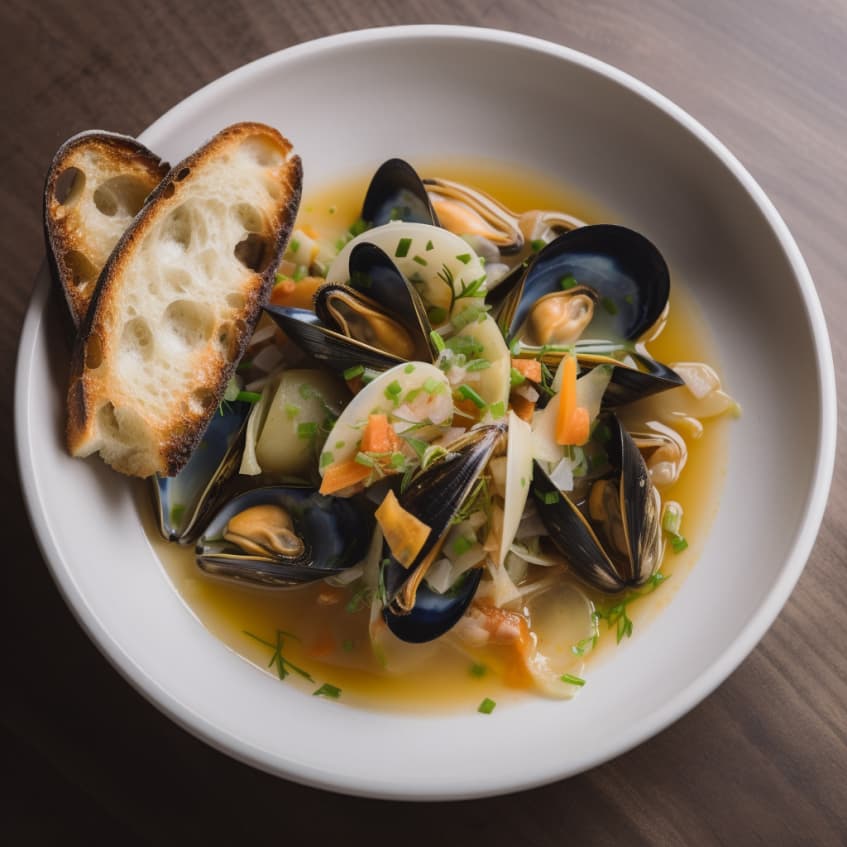 Picture of Chef's Specials | Jack Hiltabidle