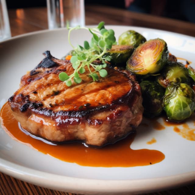 Picture of American Steakhouse