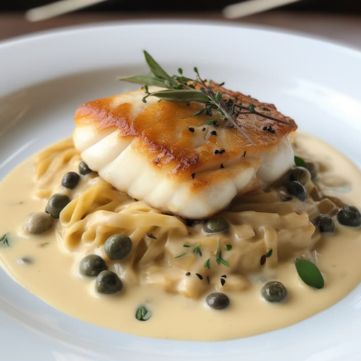 Picture of Chef's Specials | Jacob Sutter