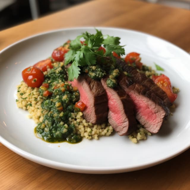 Picture of American Steakhouse