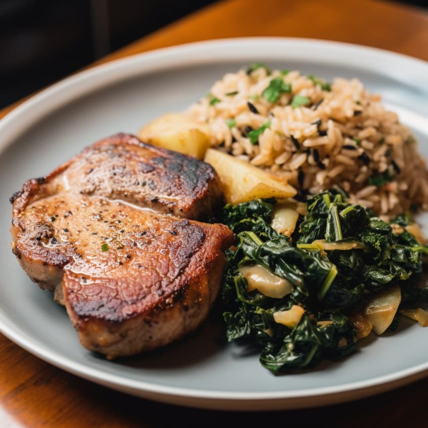 Picture of Meal Prep w/ Chef Jordan | Week 1