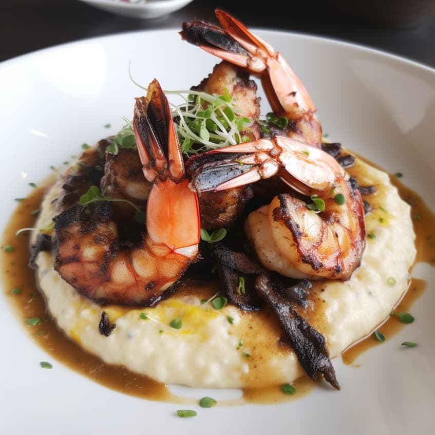 Picture of Chef's Specials | Jordan Savell