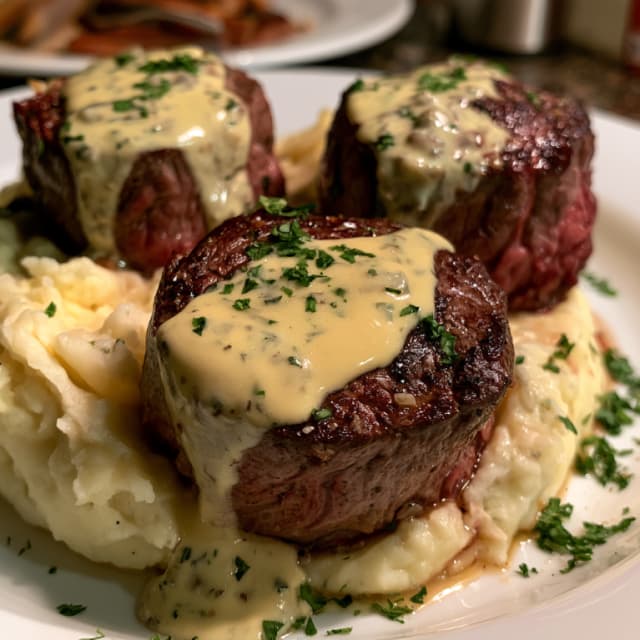 Picture of American Steakhouse