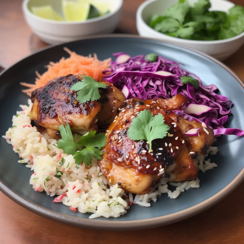 Picture of Meal Prep w/ Chef Kat | Week 1
