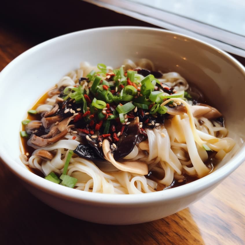 Picture of Chef's Specials | Kat Truong