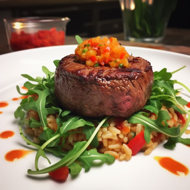 Picture of American Steakhouse
