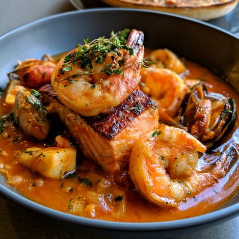 Picture of Chef's Specials | Kevin Rassouw