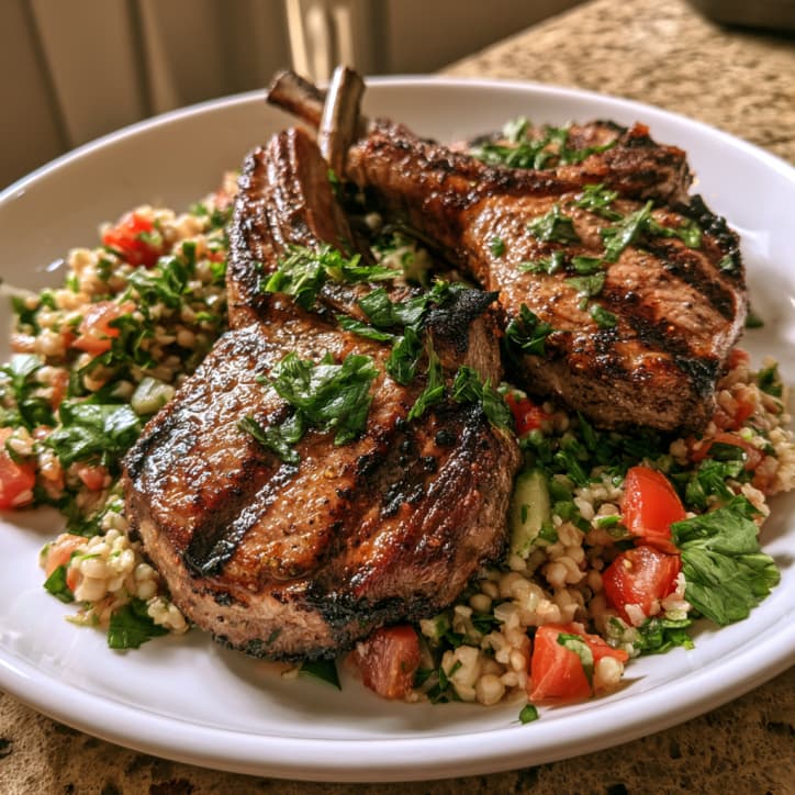 Picture of Chef's Specials | Kiana Morgan