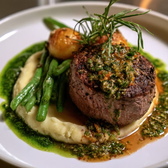 Picture of American Steakhouse
