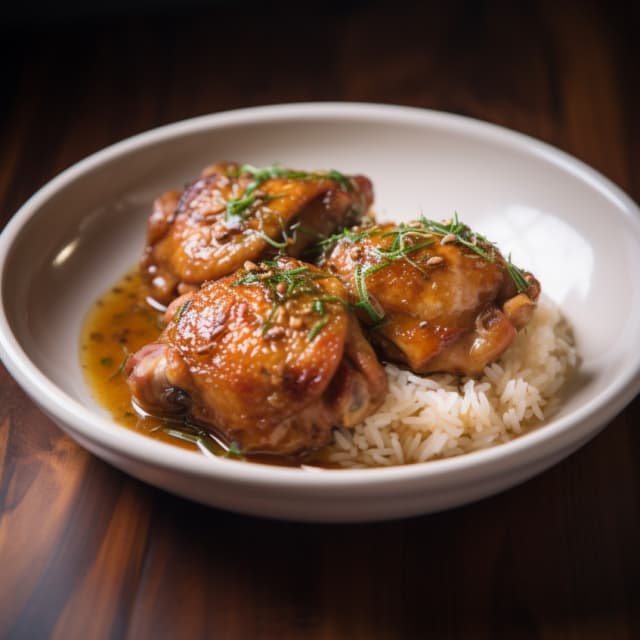 Picture of American Steakhouse