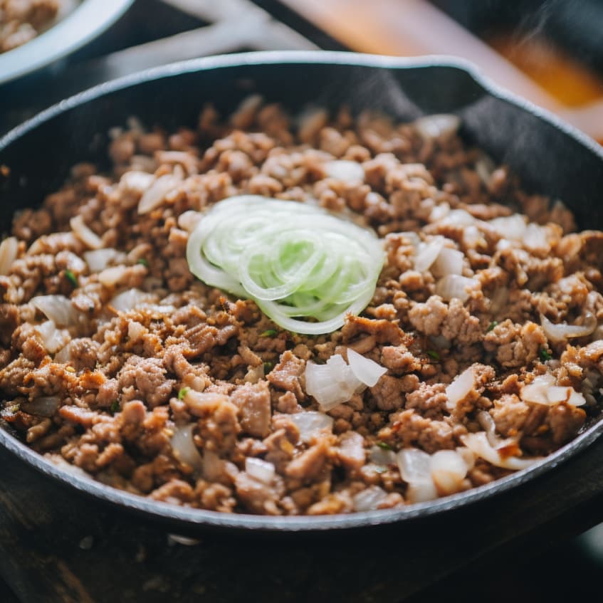 Picture of Meal Prep w/ Chef Martin | Week 1