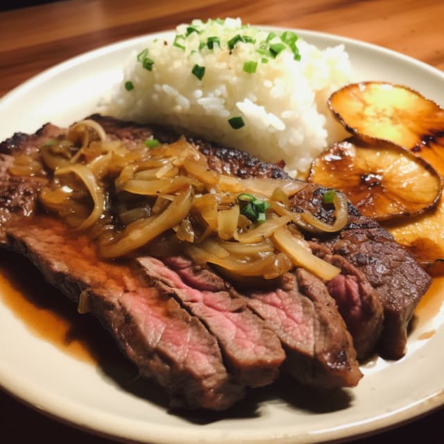 Picture of American Steakhouse