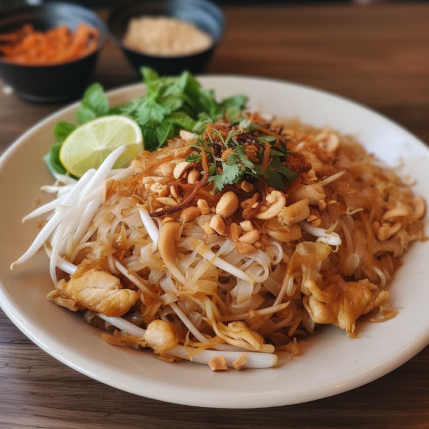 Picture of Chef's Specials | Martin Lopez