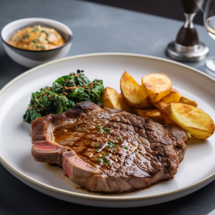 Picture of Chef's Specials | Martina Conti